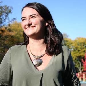 Meet your Posher, Taylor